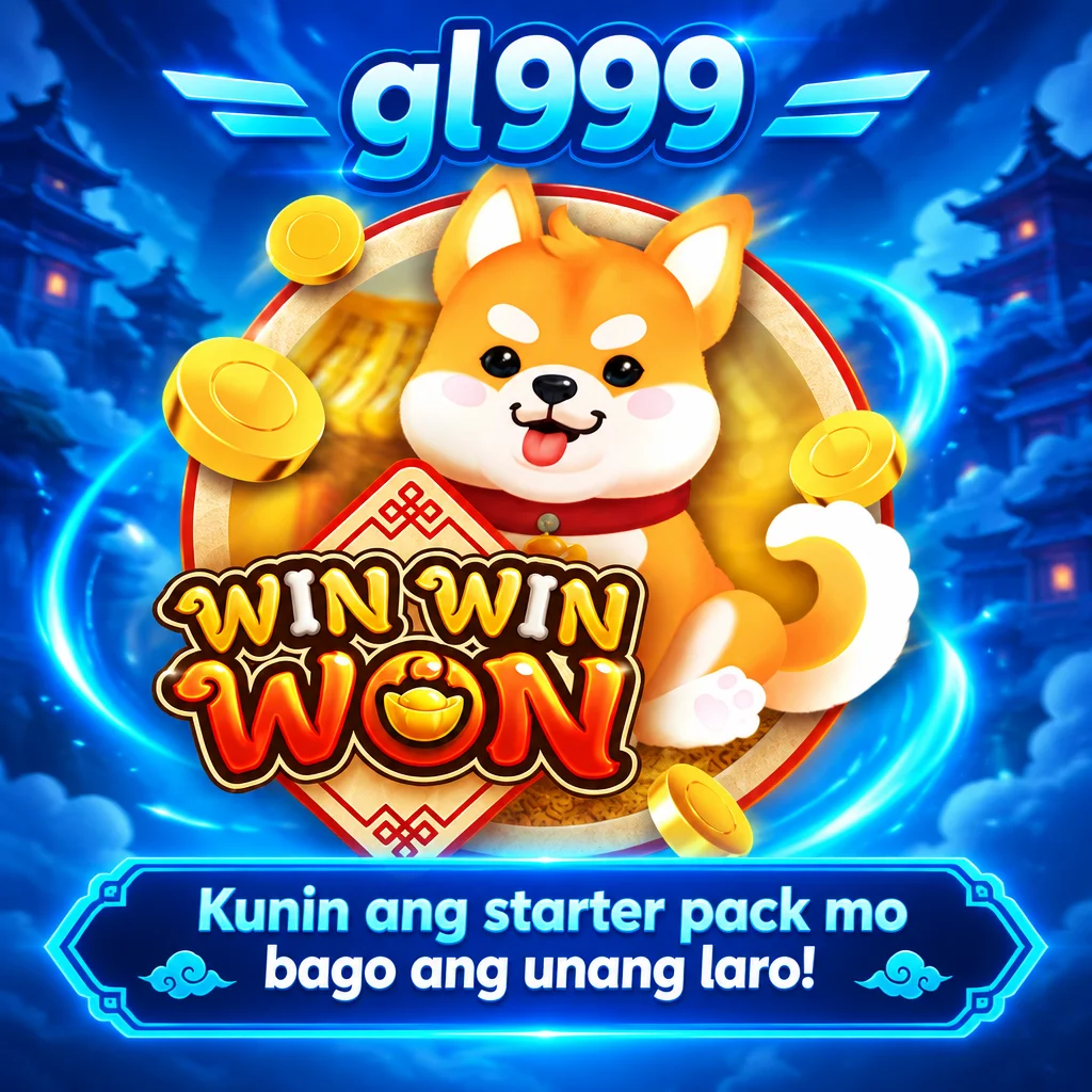 gl999 · Win Win Won