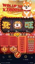 gl999 · Win Win Won