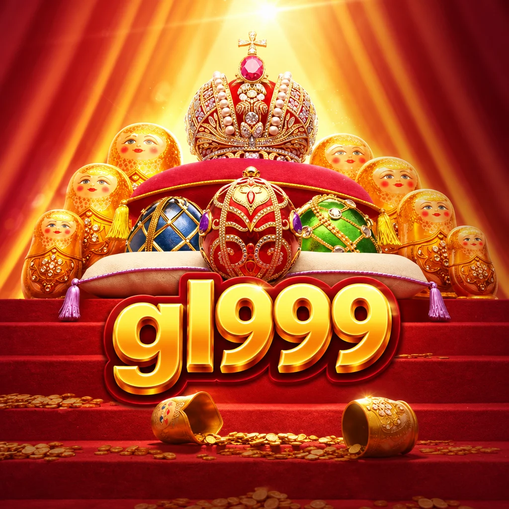 gl999 · Tsar Treasures