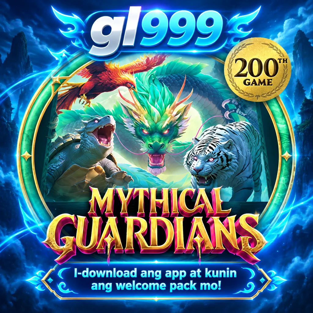 gl999 · Mythical Gdn