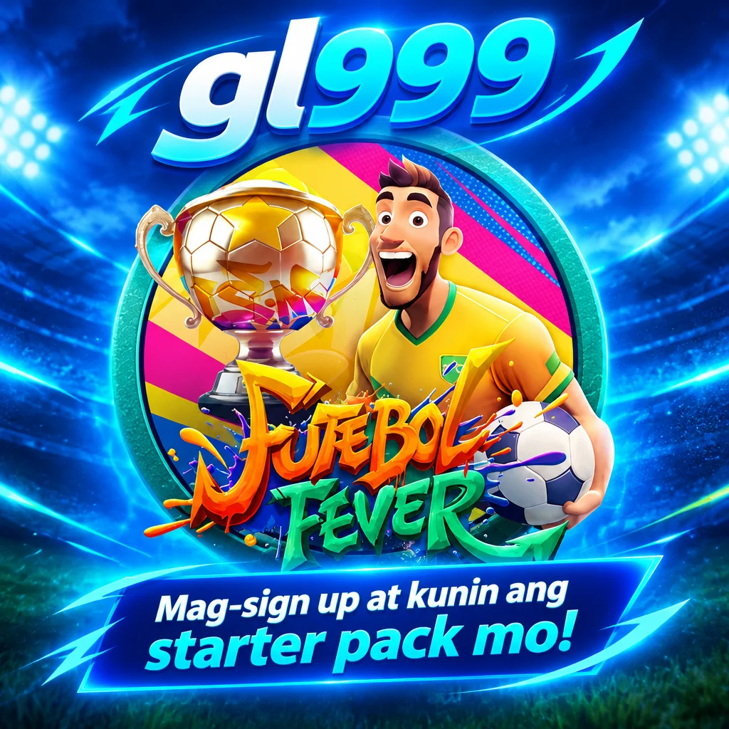 gl999 · Futebol Fever