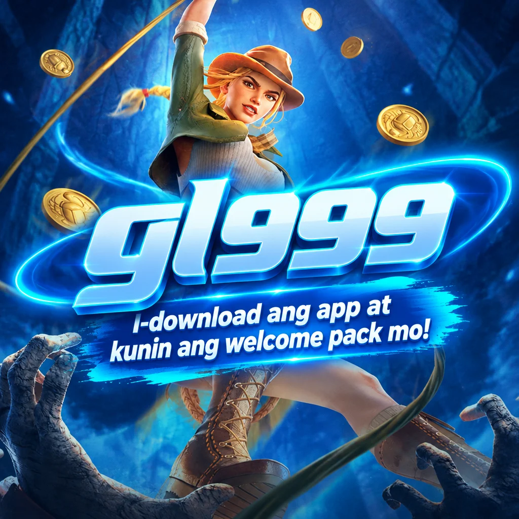 gl999 · Mga laro at download