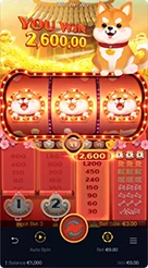 gl999 · Win Win Won